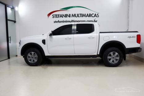 FORD Ranger 3.0 16V XLS 4X4 TURBO DIESEL CABINE DUPLA, Foto 10