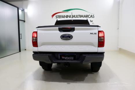 FORD Ranger 3.0 16V XLS 4X4 TURBO DIESEL CABINE DUPLA, Foto 12