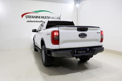 FORD Ranger 3.0 16V XLS 4X4 TURBO DIESEL CABINE DUPLA, Foto 13