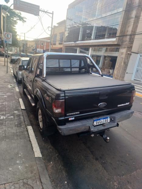 FORD Ranger 3.0 16V 4X4 LIMITED TURBO DIESEL CABINE DUPLA, Foto 3