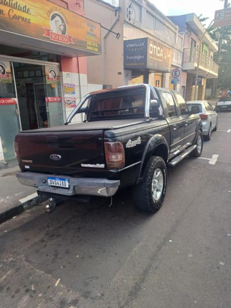 FORD Ranger 3.0 16V 4X4 LIMITED TURBO DIESEL CABINE DUPLA, Foto 2