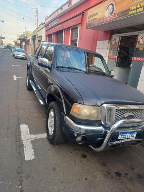 FORD Ranger 3.0 16V 4X4 LIMITED TURBO DIESEL CABINE DUPLA, Foto 1