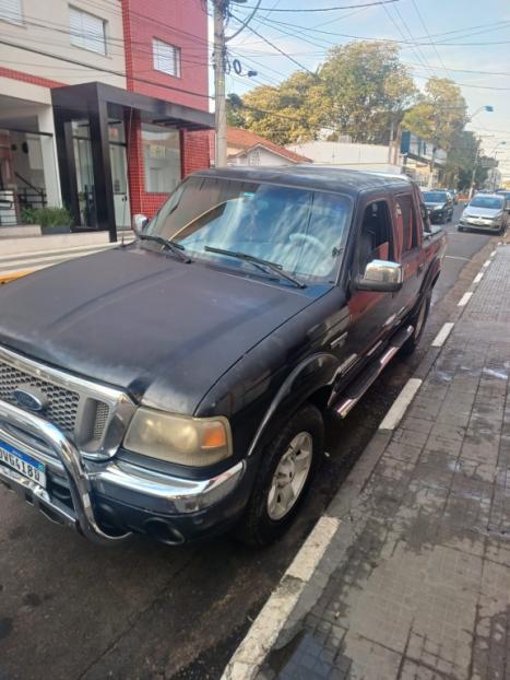 FORD Ranger 3.0 16V 4X4 LIMITED TURBO DIESEL CABINE DUPLA, Foto 5