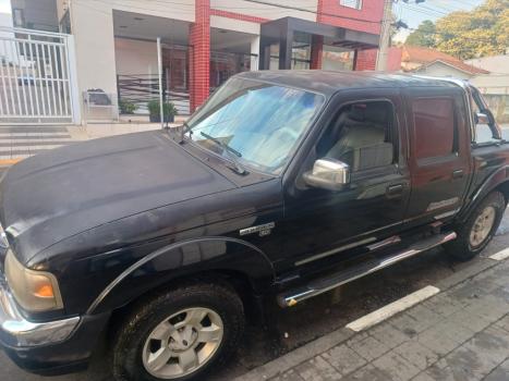 FORD Ranger 3.0 16V 4X4 LIMITED TURBO DIESEL CABINE DUPLA, Foto 6