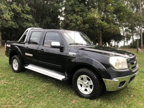 FORD Ranger 3.0 16V 4X4 LIMITED TURBO DIESEL CABINE DUPLA, Foto 1