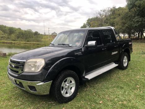 FORD Ranger 3.0 16V 4X4 LIMITED TURBO DIESEL CABINE DUPLA, Foto 2