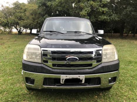 FORD Ranger 3.0 16V 4X4 LIMITED TURBO DIESEL CABINE DUPLA, Foto 3