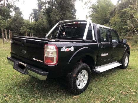 FORD Ranger 3.0 16V 4X4 LIMITED TURBO DIESEL CABINE DUPLA, Foto 4