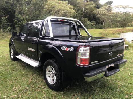 FORD Ranger 3.0 16V 4X4 LIMITED TURBO DIESEL CABINE DUPLA, Foto 5