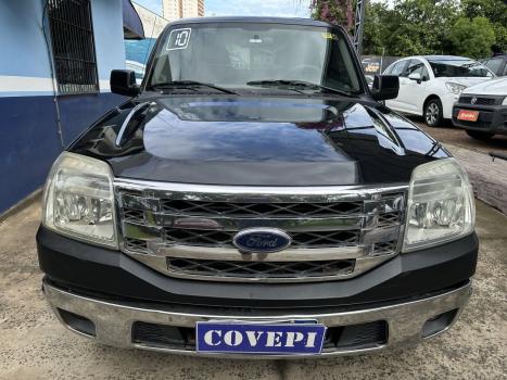 FORD Ranger 3.0 16V 4X4 LIMITED TURBO DIESEL CABINE DUPLA, Foto 2