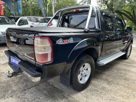 FORD Ranger 3.0 16V 4X4 LIMITED TURBO DIESEL CABINE DUPLA, Foto 4