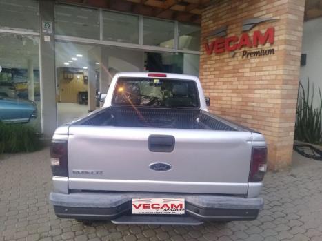 FORD Ranger 3.0 16V XLS DIESEL CABINE SIMPLES, Foto 2