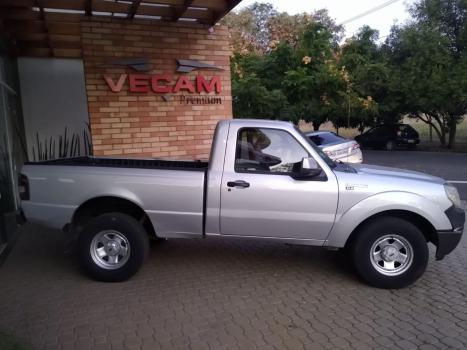 FORD Ranger 3.0 16V XLS DIESEL CABINE SIMPLES, Foto 3