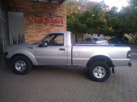 FORD Ranger 3.0 16V XLS DIESEL CABINE SIMPLES, Foto 4