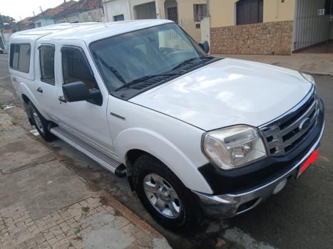 FORD Ranger 3.0 16V XL TURBO DIESEL CABINE DUPLA, Foto 1