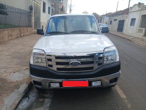 FORD Ranger 3.0 16V XL TURBO DIESEL CABINE DUPLA, Foto 2