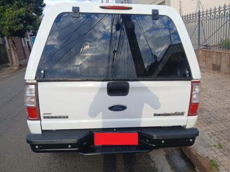 FORD Ranger 3.0 16V XL TURBO DIESEL CABINE DUPLA, Foto 4
