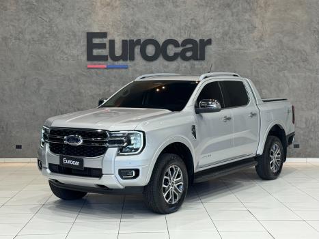 FORD Ranger 3.0 16V 4X4 LIMITED DIESEL CABINE DUPLA, Foto 1