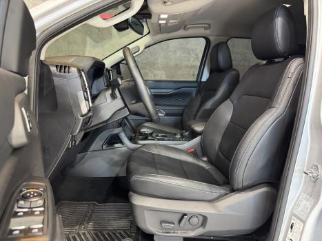 FORD Ranger 3.0 16V 4X4 LIMITED DIESEL CABINE DUPLA, Foto 10