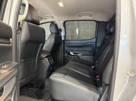 FORD Ranger 3.0 16V 4X4 LIMITED DIESEL CABINE DUPLA, Foto 11