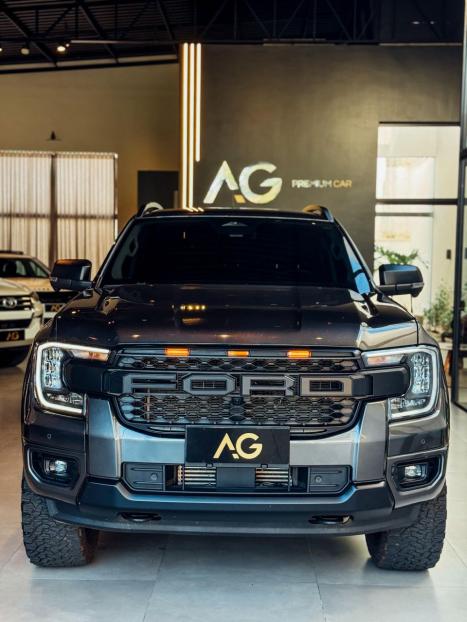 FORD Ranger 3.0 16V 4X4 LIMITED TURBO DIESEL CABINE DUPLA, Foto 2