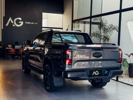 FORD Ranger 3.0 16V 4X4 LIMITED TURBO DIESEL CABINE DUPLA, Foto 8