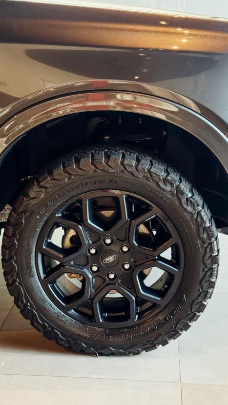 FORD Ranger 3.0 16V 4X4 LIMITED TURBO DIESEL CABINE DUPLA, Foto 15