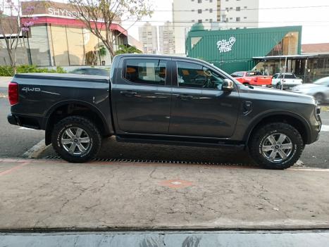 FORD Ranger 3.0 16V XLS 4X4 TURBO DIESEL CABINE DUPLA, Foto 2