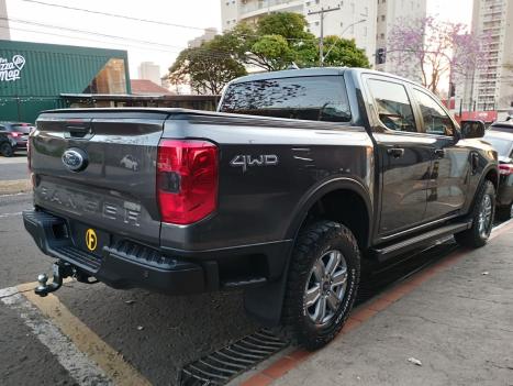 FORD Ranger 3.0 16V XLS 4X4 TURBO DIESEL CABINE DUPLA, Foto 3