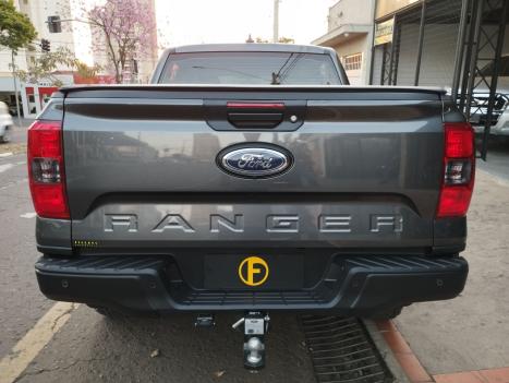 FORD Ranger 3.0 16V XLS 4X4 TURBO DIESEL CABINE DUPLA, Foto 4