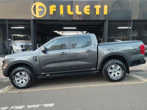 FORD Ranger 3.0 16V XLS 4X4 TURBO DIESEL CABINE DUPLA, Foto 6
