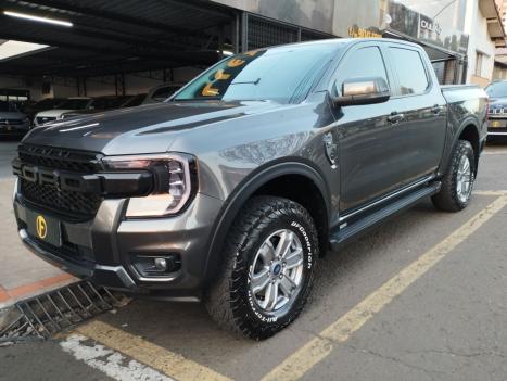 FORD Ranger 3.0 16V XLS 4X4 TURBO DIESEL CABINE DUPLA, Foto 7
