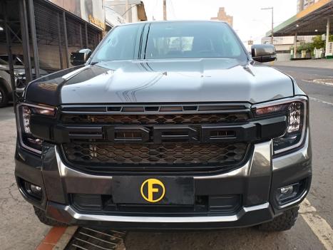 FORD Ranger 3.0 16V XLS 4X4 TURBO DIESEL CABINE DUPLA, Foto 8