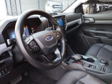 FORD Ranger 3.0 16V XLS 4X4 TURBO DIESEL CABINE DUPLA, Foto 9