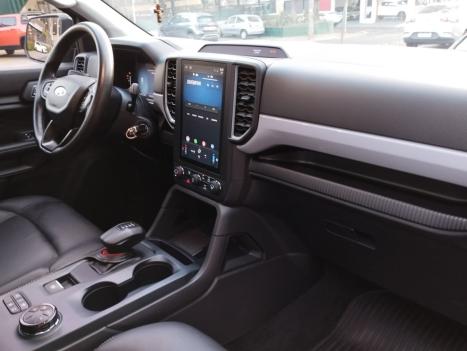 FORD Ranger 3.0 16V XLS 4X4 TURBO DIESEL CABINE DUPLA, Foto 10