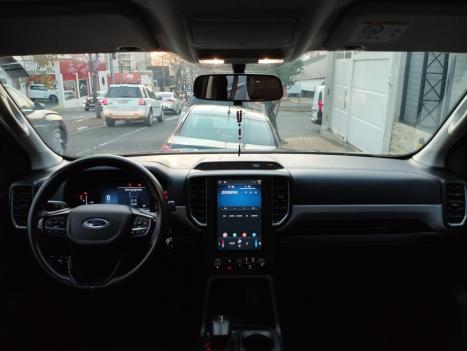 FORD Ranger 3.0 16V XLS 4X4 TURBO DIESEL CABINE DUPLA, Foto 13