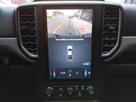 FORD Ranger 3.0 16V XLS 4X4 TURBO DIESEL CABINE DUPLA, Foto 14
