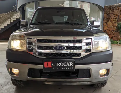 FORD Ranger 3.0 16V 4X4 LIMITED TURBO DIESEL CABINE DUPLA, Foto 2