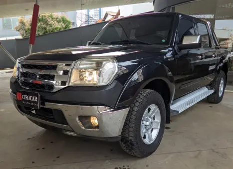 FORD Ranger 3.0 16V 4X4 LIMITED TURBO DIESEL CABINE DUPLA, Foto 3