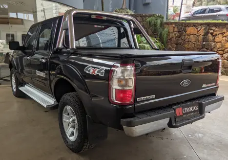 FORD Ranger 3.0 16V 4X4 LIMITED TURBO DIESEL CABINE DUPLA, Foto 5