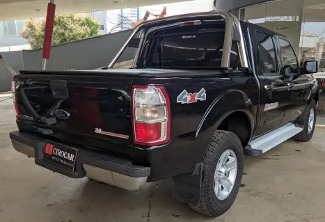 FORD Ranger 3.0 16V 4X4 LIMITED TURBO DIESEL CABINE DUPLA, Foto 7