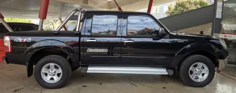 FORD Ranger 3.0 16V 4X4 LIMITED TURBO DIESEL CABINE DUPLA, Foto 8