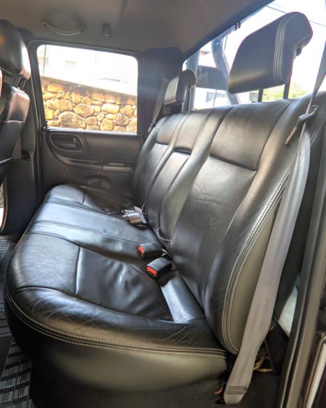 FORD Ranger 3.0 16V 4X4 LIMITED TURBO DIESEL CABINE DUPLA, Foto 14