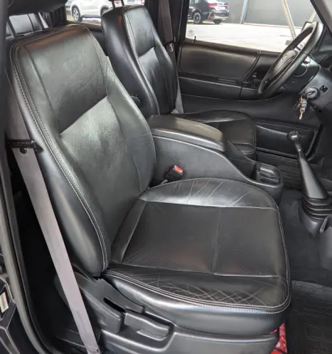 FORD Ranger 3.0 16V 4X4 LIMITED TURBO DIESEL CABINE DUPLA, Foto 15