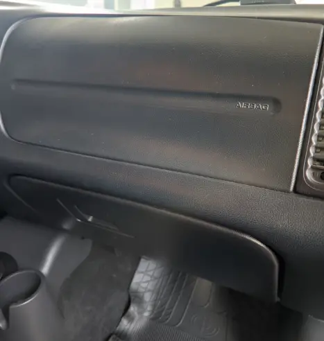 FORD Ranger 3.0 16V 4X4 LIMITED TURBO DIESEL CABINE DUPLA, Foto 16