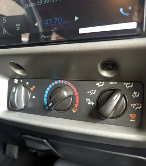 FORD Ranger 3.0 16V 4X4 LIMITED TURBO DIESEL CABINE DUPLA, Foto 17