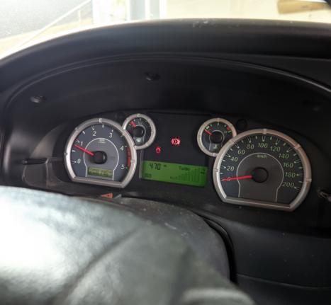 FORD Ranger 3.0 16V 4X4 LIMITED TURBO DIESEL CABINE DUPLA, Foto 20