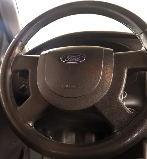 FORD Ranger 3.0 16V 4X4 LIMITED TURBO DIESEL CABINE DUPLA, Foto 21