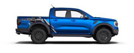 FORD Ranger 3.0 V6 24V GTDI CABINE DUPLA RAPTOR 4X4 TURBO DIESEL AUTOMTICO, Foto 7