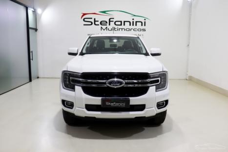 FORD Ranger 3.0 V6 24V 4X4 XLT TURBO DIESEL CABINE DUPLA AUTOMTICO, Foto 2